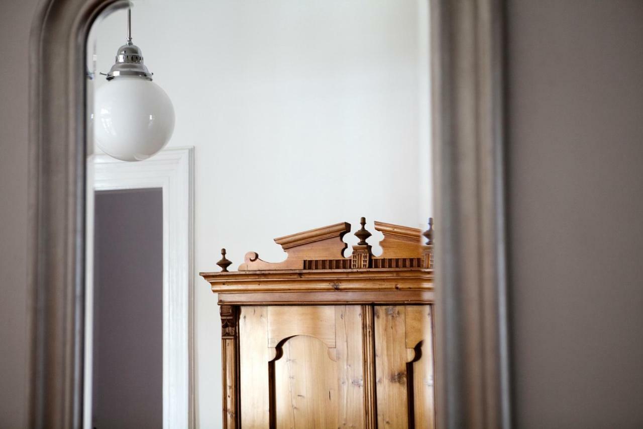 Grand Budapest Apartment Exteriér fotografie