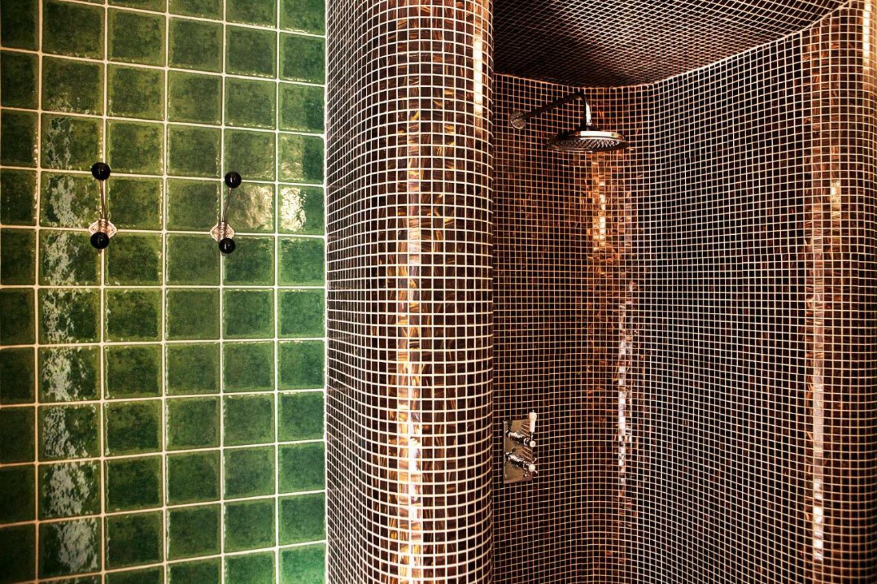 Grand Budapest Apartment Exteriér fotografie