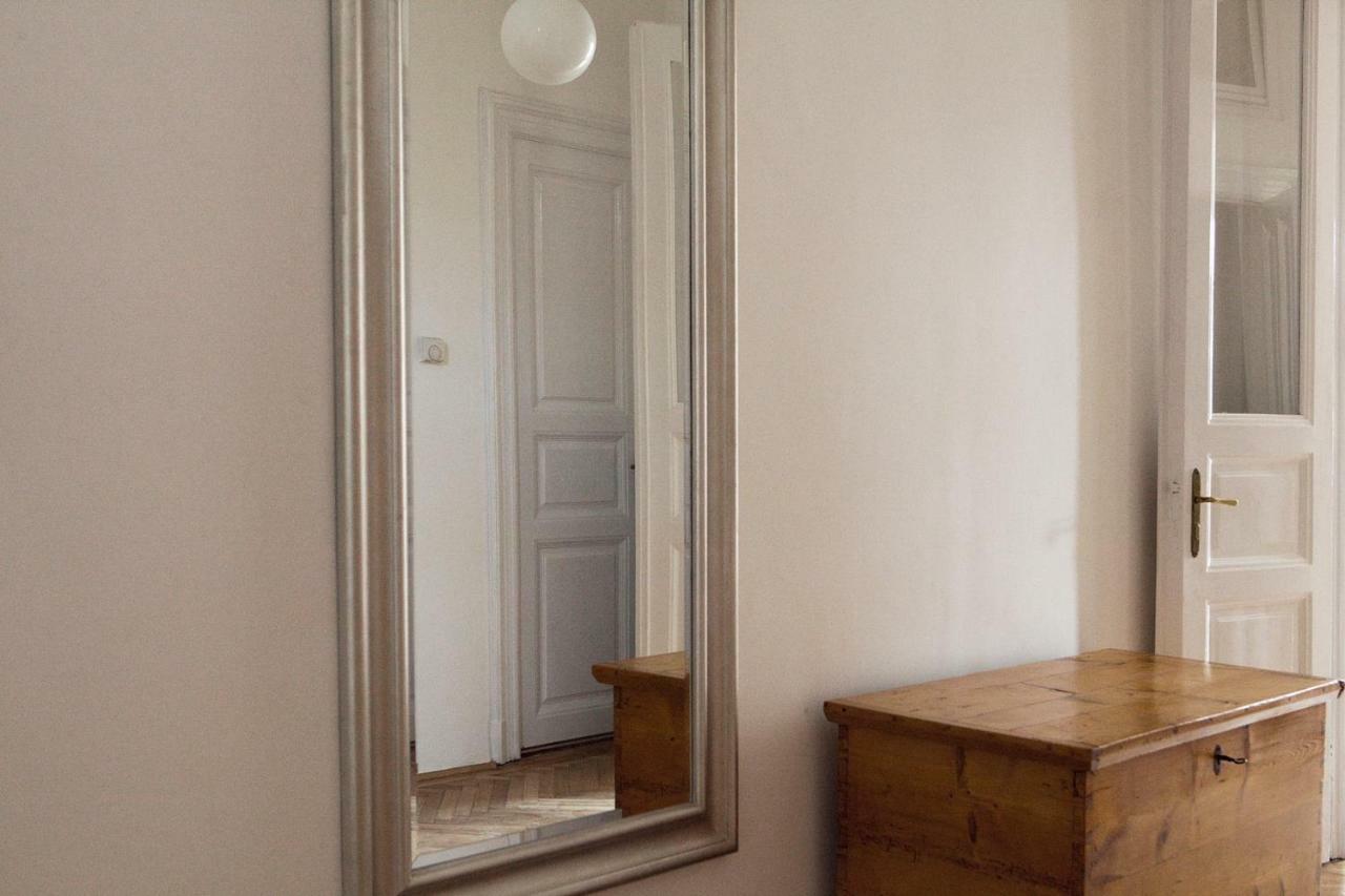 Grand Budapest Apartment Exteriér fotografie