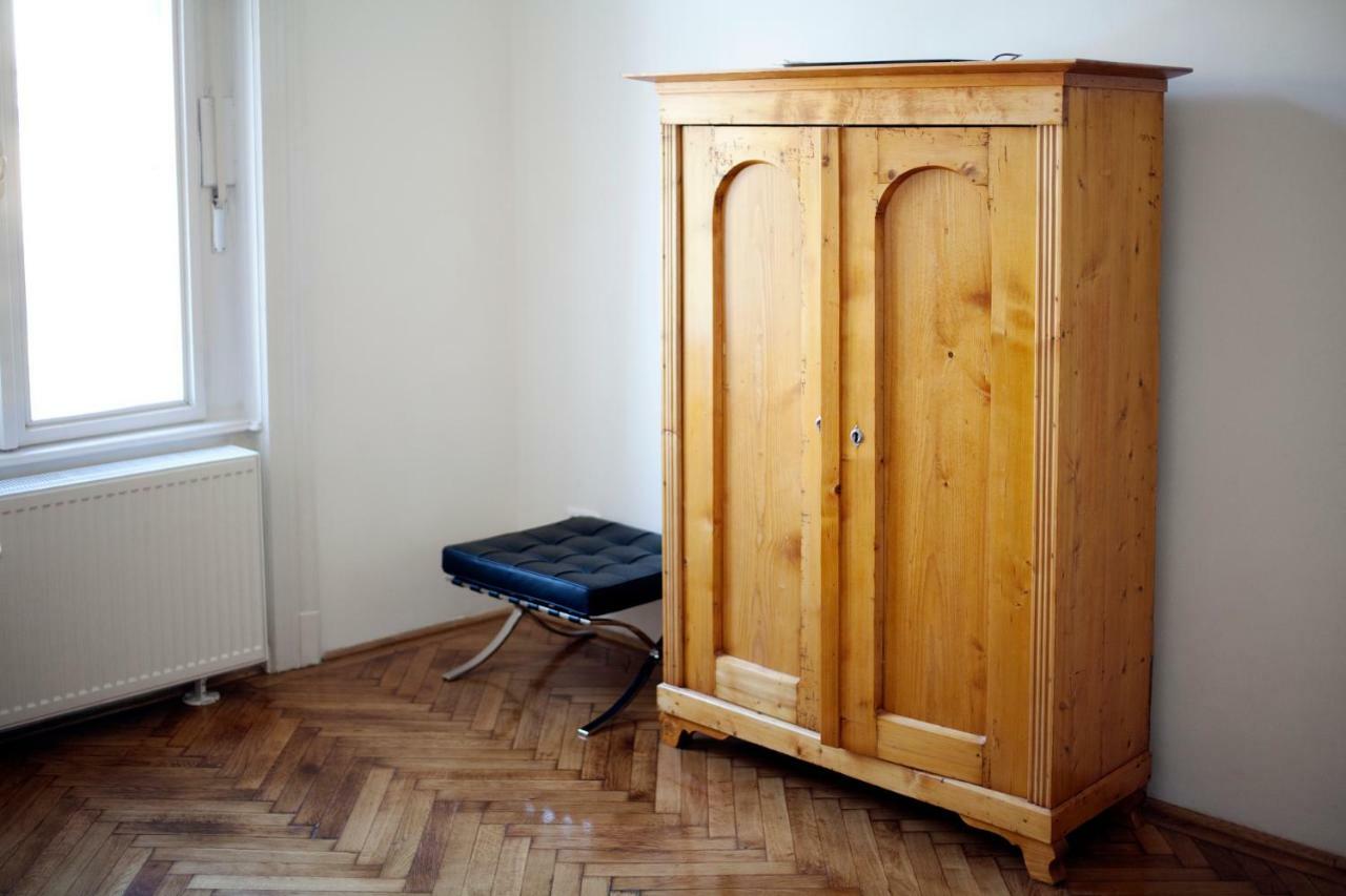 Grand Budapest Apartment Exteriér fotografie