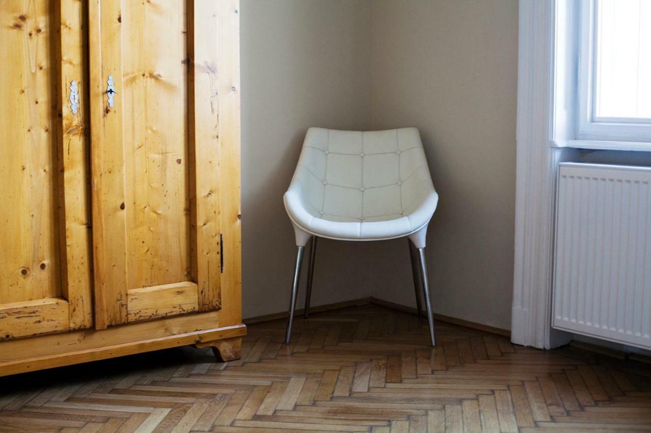 Grand Budapest Apartment Exteriér fotografie